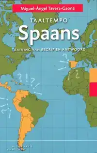 TAALTEMPO SPAANS