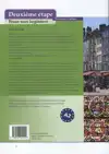 DEUXIEME ETAPE