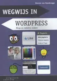 WEGWIJS IN WORDPRESS