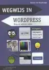 WEGWIJS IN WORDPRESS