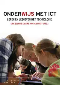 ONDERWIJS MET ICT