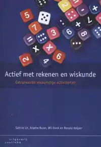 ACTIEF MET REKENEN EN WISKUNDE