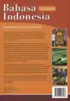 BAHASA INDONESIA