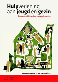 HULPVERLENING AAN JEUGD EN GEZIN