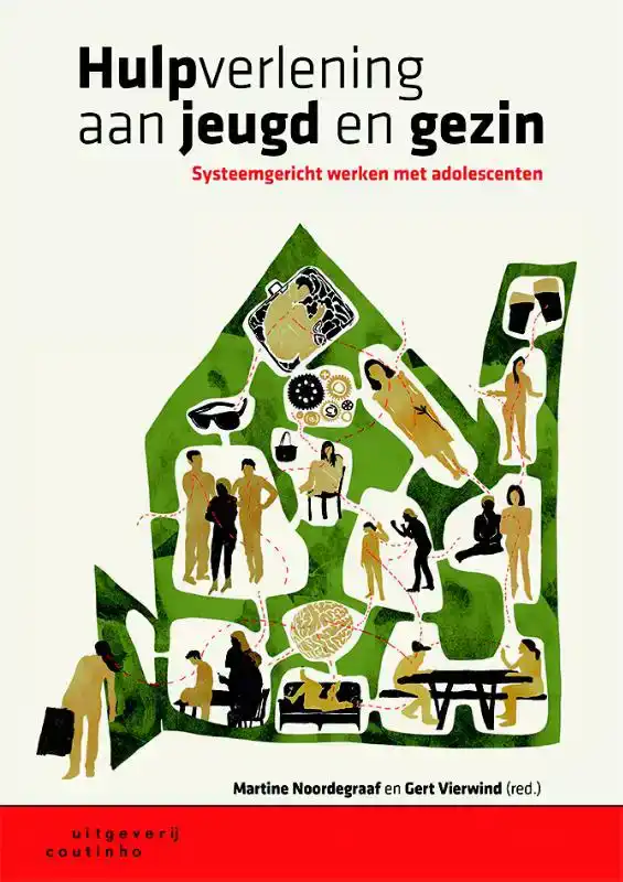 HULPVERLENING AAN JEUGD EN GEZIN