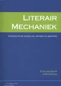 LITERAIR MECHANIEK