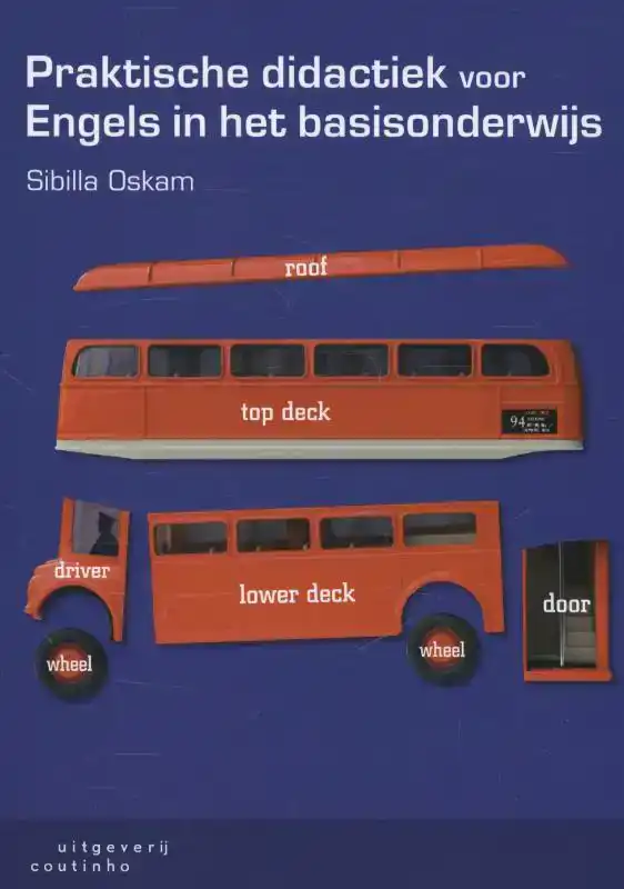 PRAKTISCHE DIDACTIEK VOOR ENGELS IN HET BASISONDERWIJS