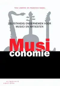 MUSICONOMIE