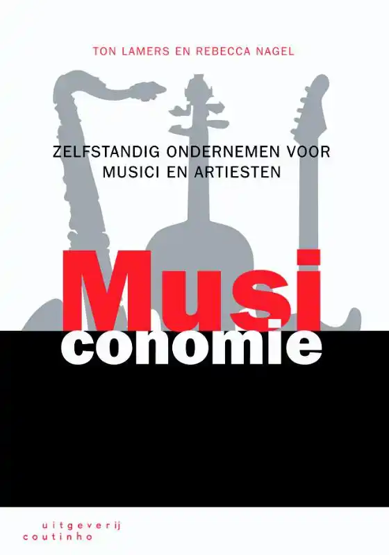 MUSICONOMIE