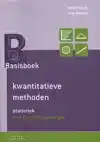 BASISBOEK KWANTITATIEVE METHODEN