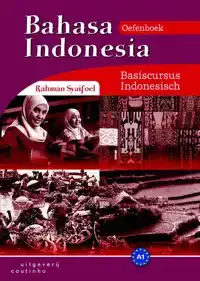 BAHASA INDONESIA