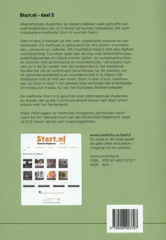 START.NL