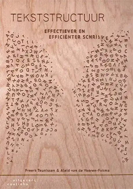 TEKSTSTRUCTUUR