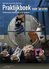 PRAKTIJKBOEK VOOR LERAREN