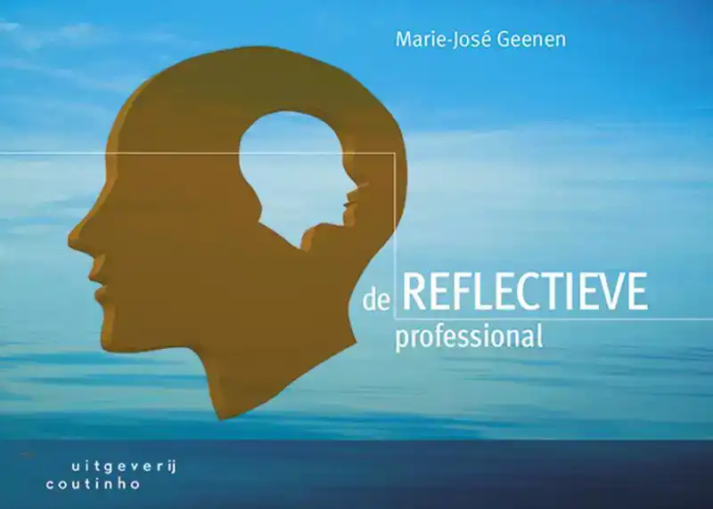 DE REFLECTIEVE PROFESSIONAL