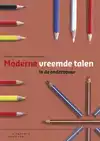MODERNE VREEMDE TALEN IN DE ONDERBOUW