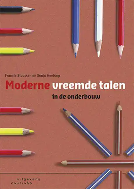 MODERNE VREEMDE TALEN IN DE ONDERBOUW