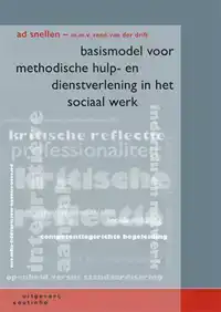 BASISMODEL VOOR METHODISCHE HULP EN DIENSTVERLENING IN HET S