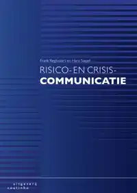 RISICO- EN CRISISCOMMUNICATIE