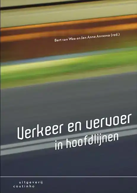 VERKEER EN VERVOER IN HOOFDLIJNEN