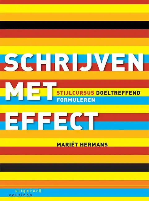 SCHRIJVEN MET EFFECT