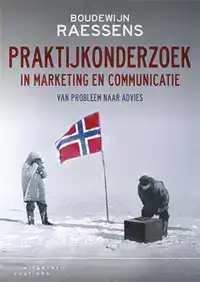 PRAKTIJKONDERZOEK IN MARKETING EN COMMUNICATIE