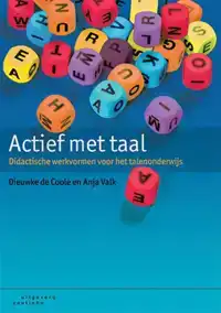 ACTIEF MET TAAL