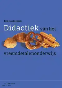 DIDACTIEK VAN HET VREEMDETALENONDERWIJS