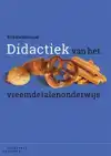 DIDACTIEK VAN HET VREEMDETALENONDERWIJS