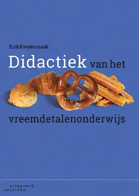 DIDACTIEK VAN HET VREEMDETALENONDERWIJS