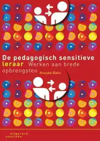 DE PEDAGOGISCH SENSITIEVE LERAAR