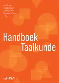 HANDBOEK TAALKUNDE