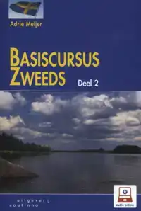 BASISCURSUS ZWEEDS