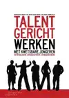 TALENTGERICHT WERKEN MET KWETSBARE JONGEREN