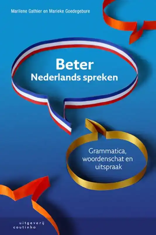 BETER NEDERLANDS SPREKEN