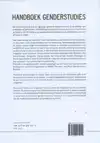 HANDBOEK GENDERSTUDIES