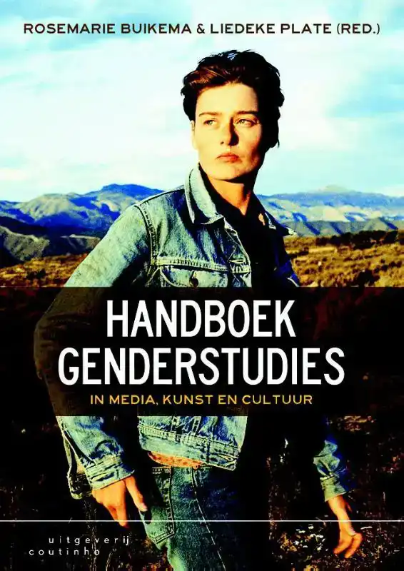 HANDBOEK GENDERSTUDIES