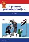 DE PABOTOETS GESCHIEDENIS HAAL JE ZO