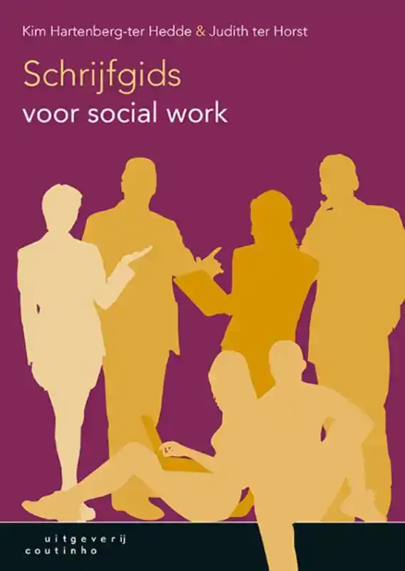 SCHRIJFGIDS VOOR SOCIAL WORK