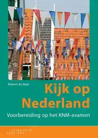 KIJK OP NEDERLAND