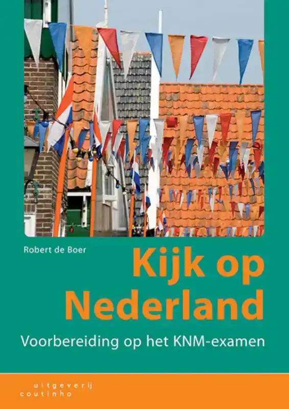 KIJK OP NEDERLAND