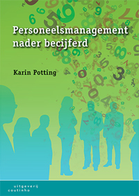 PERSONEELSMANAGEMENT NADER BECIJFERD