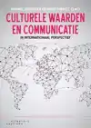 CULTURELE WAARDEN EN COMMUNICATIE IN INTERNATIONAAL PERSPECT