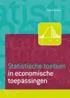 STATISTISCHE TOETSEN IN ECONOMISCHE TOEPASSINGEN