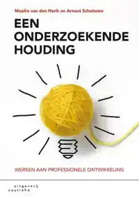 EEN ONDERZOEKENDE HOUDING