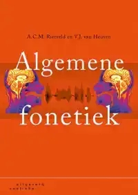 ALGEMENE FONETIEK