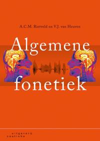 ALGEMENE FONETIEK