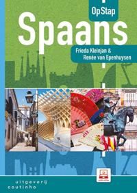 SPAANS