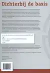 DICHTERBIJ DE BASIS