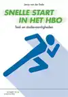 SNELLE START IN HET HBO